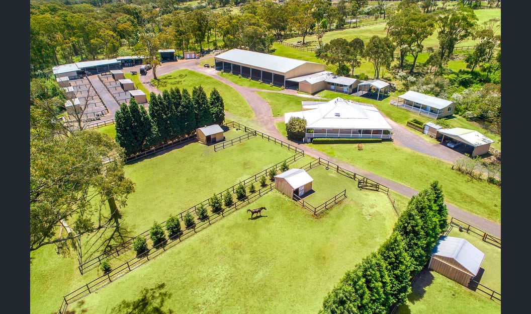Revelwood property overview