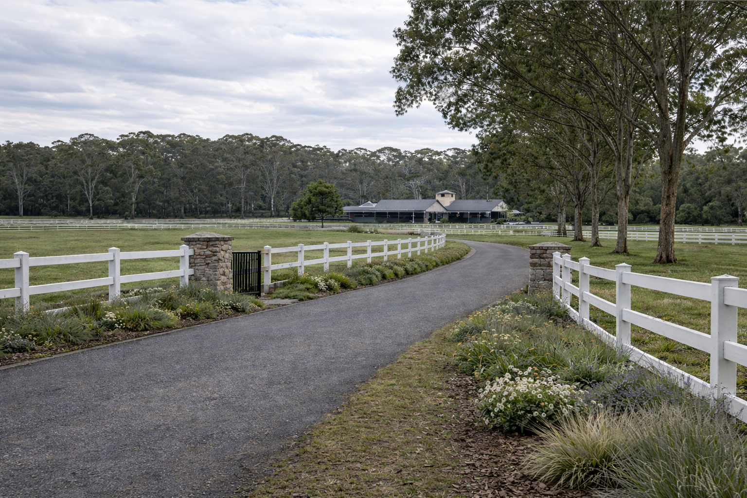 Revelwood property overview