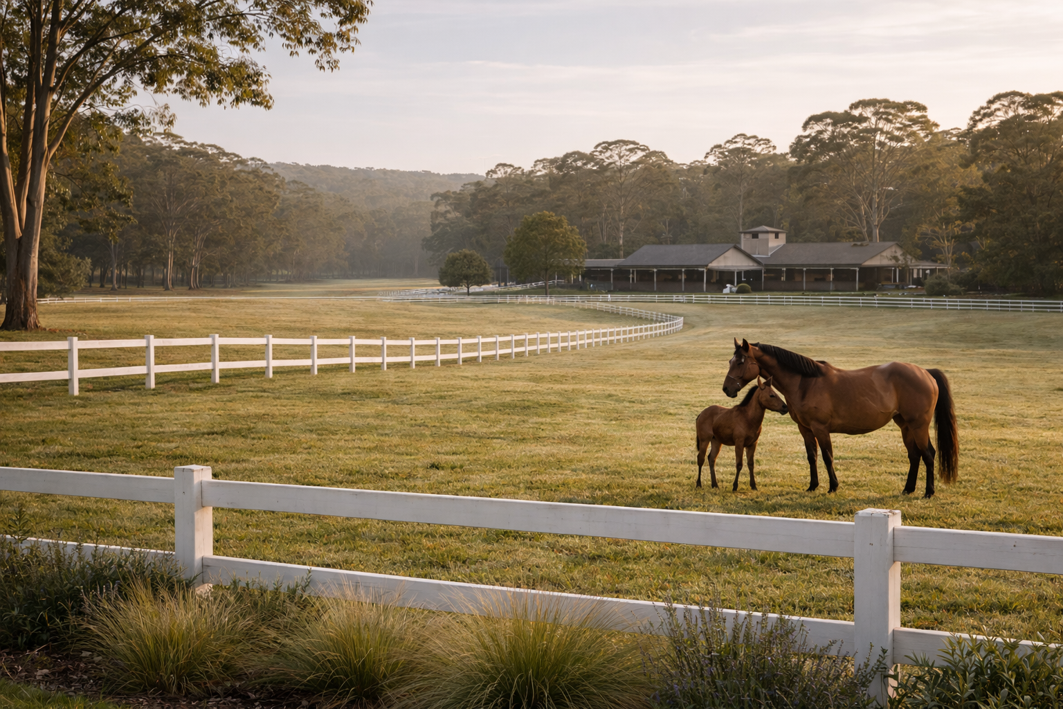 Breeding & Stud Services