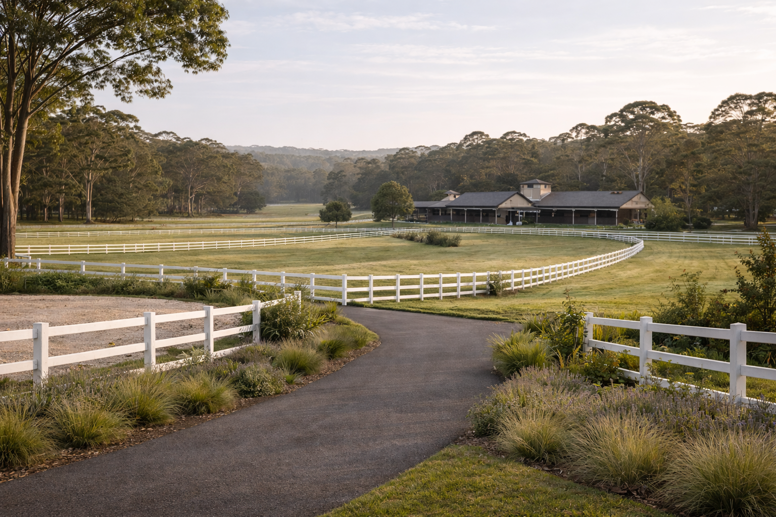 Horse Sales & Enquiries